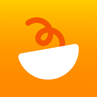 down Samsung Food