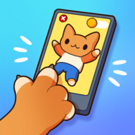 down Simba Clicker(Unlimited Resources)