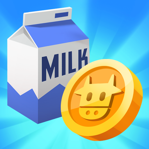 down Milk Inc(Unlimited Money)
