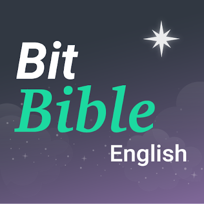 down BitBible English