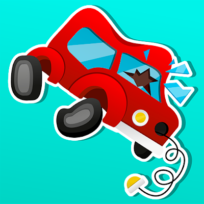 down Fury Cars(Unlimited Money)