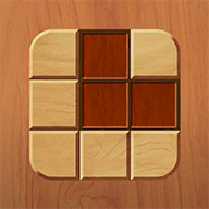 down Woodoku(Remove ads)