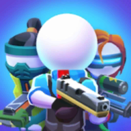 down Squad Alpha(God Mode/Unlimited Ammo)