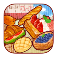 down Dessert Shop ROSE Bakery(Unlimited Money)
