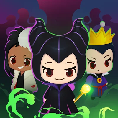 down Disney POP TOWN(Infinite life)