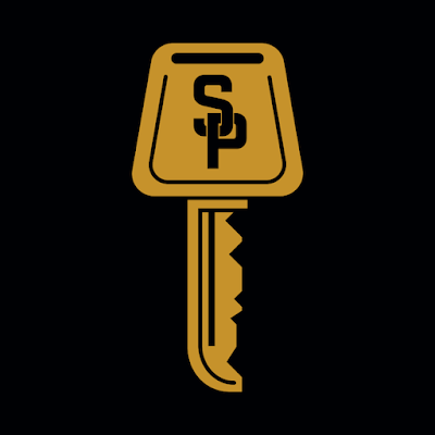 down Street Parking