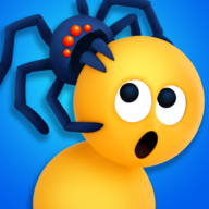 The Spider Nest(Unlimited Resources) - The Spider Nest Mod Apk Unlimited Money Download