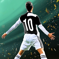 down Football Cup 2024(Unlimited Money)