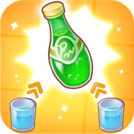 down Merge Cooking Theme Restaurant(Unlimited Diamonds)