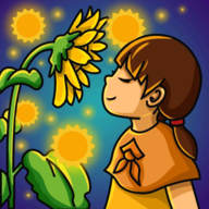 down Out of the Dark(Unlimited Resources)
