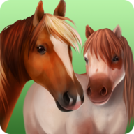 down HorseWorld(No Ads)