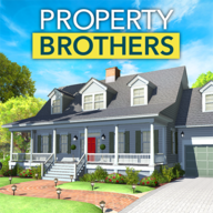 down Property Brothers(Unlimited Money)