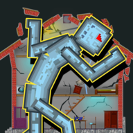down Ragdoll City Playground(No Ads)