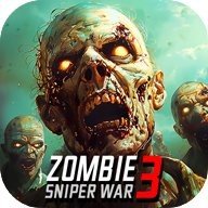 Zombie Sniper War 3(Unlimited Money/Mega Menu) Zombie Sniper War 3 Mod Apk Unlimited Money And Free Download