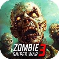 Zombie Sniper War 3(Unlimited Money/Mega Menu) - Zombie Sniper War 3 Unlimited Gold Cash Mod Menu Hack Download