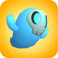 Spooky Buud(Unlimited Coins) Spooky Buud Mod Apk Unlimited Coins Free Download