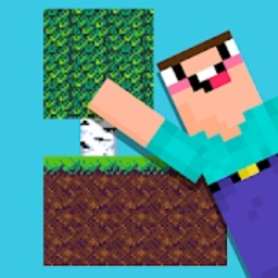 down SkyBlock