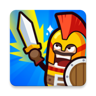 down Hero Making Tycoon(Unlimited Money)