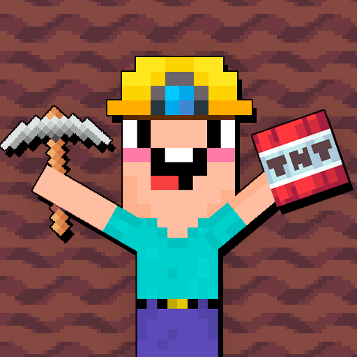 Noob Miner Noob Miner Latest Version 2024 Apk Game Download