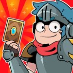 down Card Guardians(Perseverance Unlocked)
