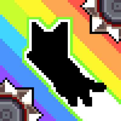 down CatJump2(Unlimited Money)