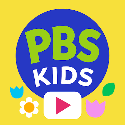 down PBS KIDS Video