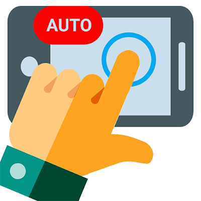 down Auto Clicker