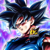 down Dragon Ball Legends(Mod Menu)
