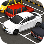 down Dr Parking 4(Unlimited Money)
