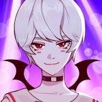 down Devil Kiss(Free Premium Choices)