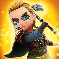 down Assassin's Creed Rebellion(God Mode)
