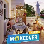 down Happy Makeover(Unlimited Money)