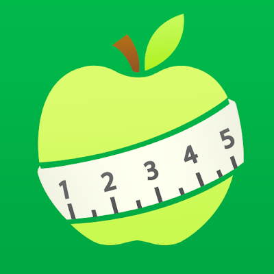 down Calorie Counter
