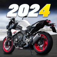 down Motorbike(Mod Menu)