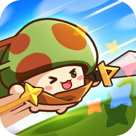 down Legend of Mushroom(Southeast Asia)