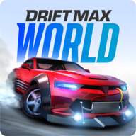 down Drift Max World(Unlimited Money)