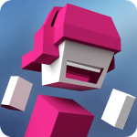 Chameleon Run(Unlock all levels) - Chameleon Run Mod Apk Unlock all levels download