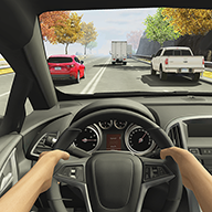 down Racing in Car 2(Unlimited Money)