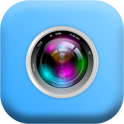down HD Camera for Android