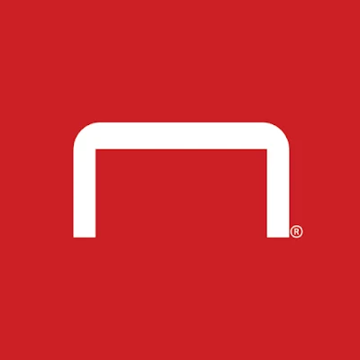 down Staples