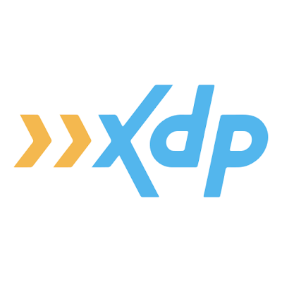 down XDP