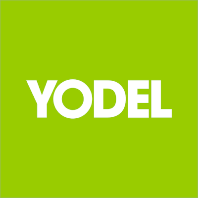 down Yodel Parcel