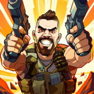 down Last Hero: Shooter Apocalypse(God Mode)
