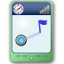 down Destination Compass