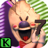 down Ice Scream 7(Unlocked)