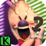down Ice Scream 2(Unlocked Hints)