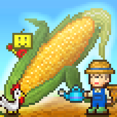 down Pocket Harvest(Unlimited Money)