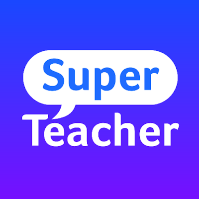 down Super Teacher