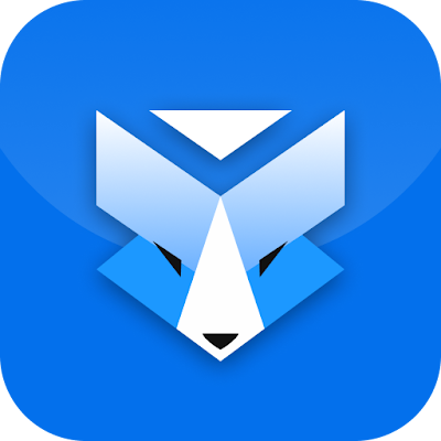 down Cyber Fox
