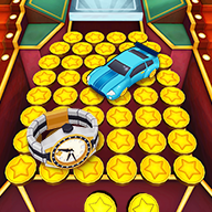 down Coin Dozer Casino(Unlimited Coins Drop)